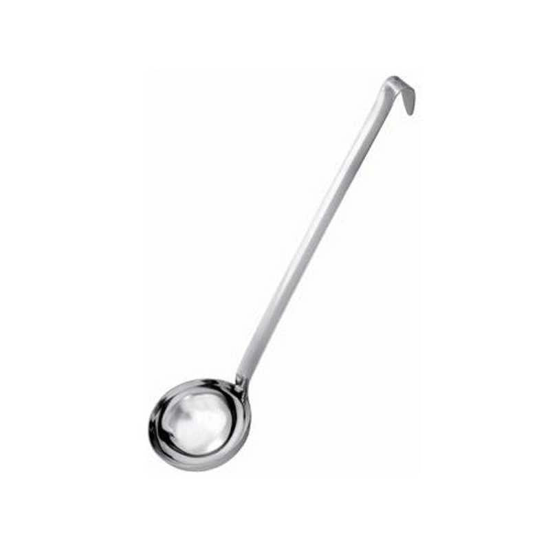 Mestolo Acciaio cm 9X27 Grandchef Tescoma 428316