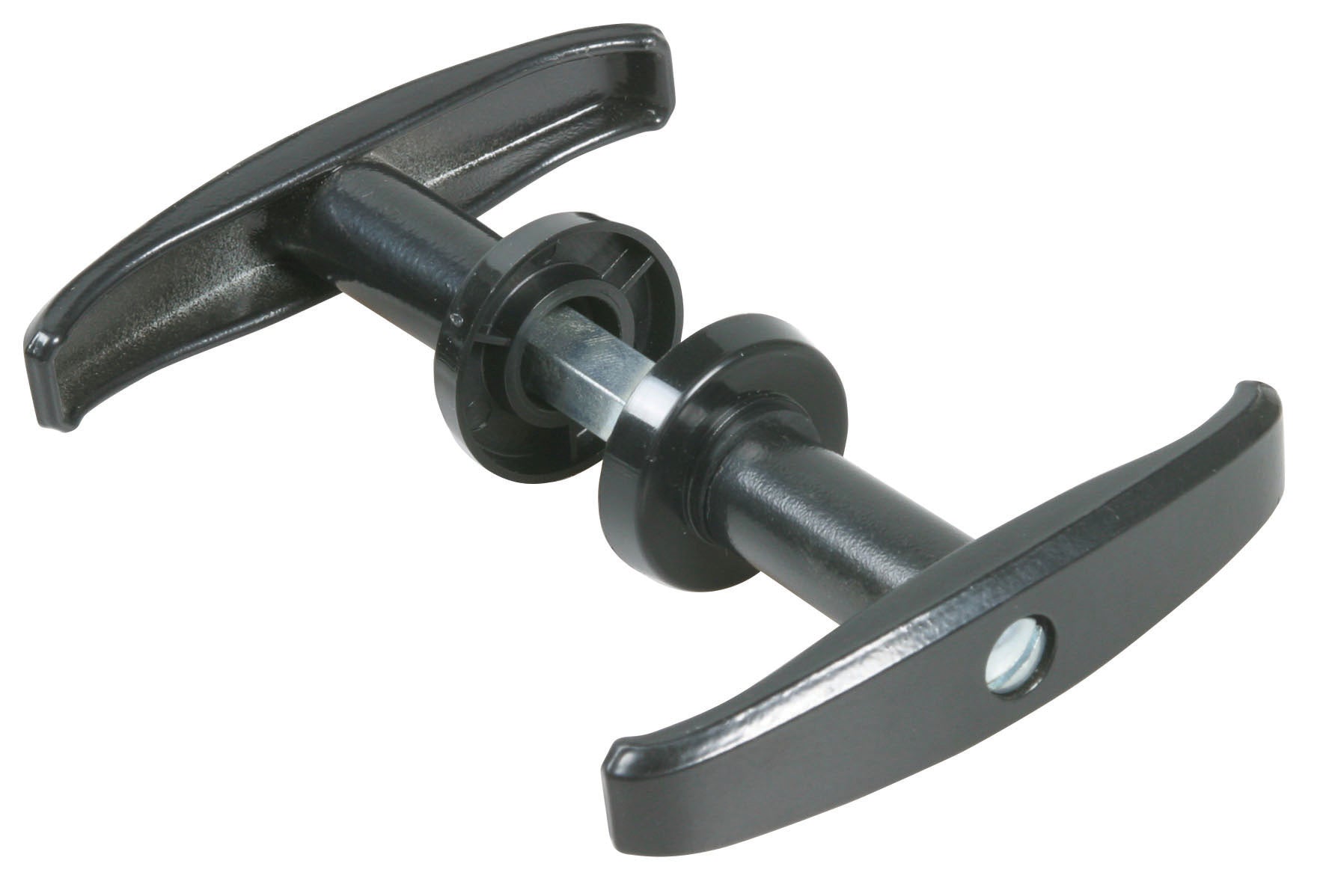 IBFM MARTELLINA REGOLABILE CON VITE PER PORTA GARAGE