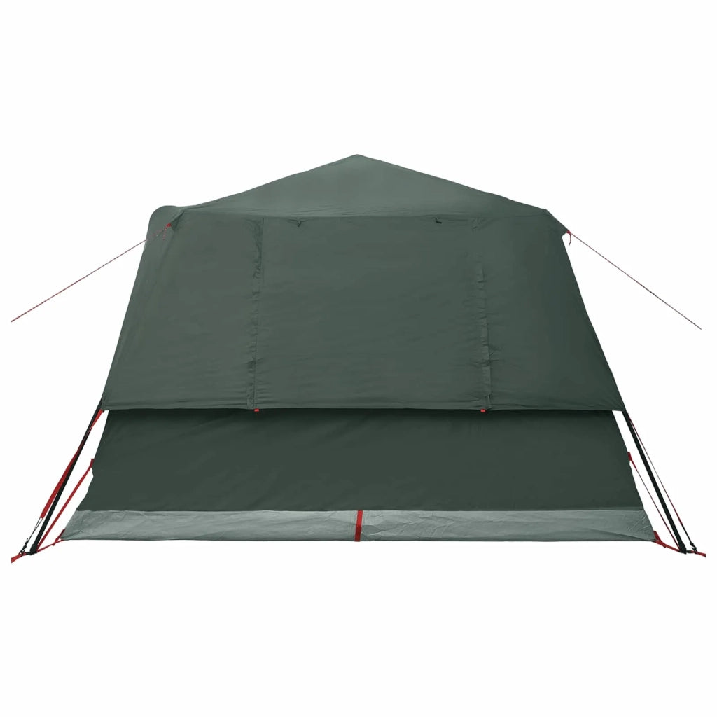 Tenda Istantanea con tetto Verde militare 365 x 280 x 200 cm 42028706