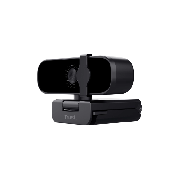 TRUST WEBCAM TANOR FULL HD