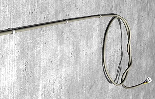 Fissatubo Nylon Aperto Ft Fischer Ft 16 100 Pezzi
