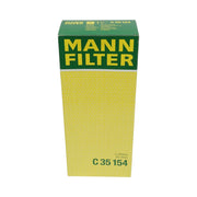 Filtro aria MANN FILTER C35154
