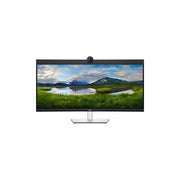 Dell p series p3424web monitor pc 86,7 cm (34.1") 3440 x 1440 pixel 4k ultra hd lcd nero - 149179