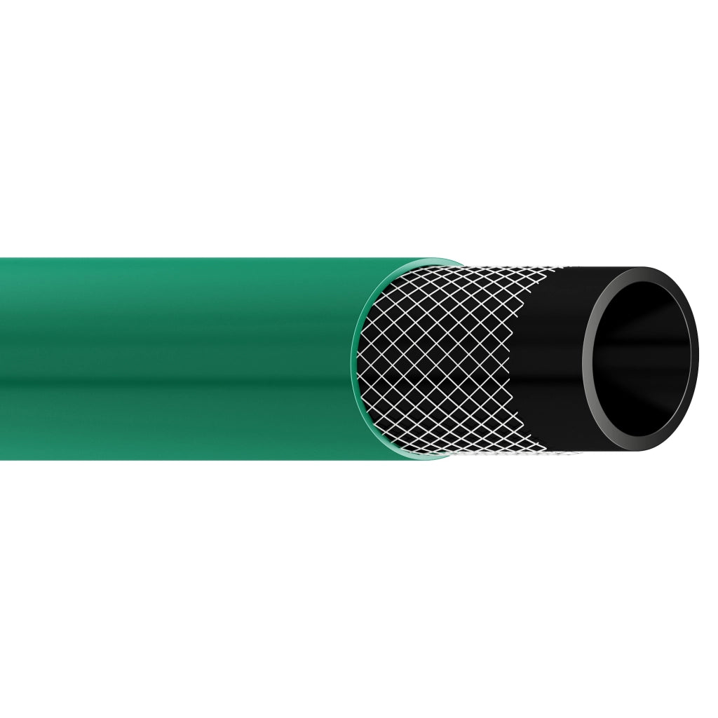 TUBO GOMMA PER IRRORAZIONE 40 BAR D 10X16 MM- FITT- 100,0 ml
