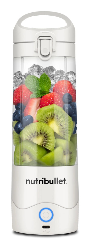 Nutribullet portable nbp003w nbp003w