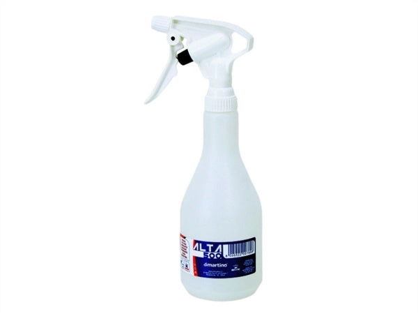 VAPORIZZATORE DI MARTINO 'ALTA 1000 HERMETIC' 1 lt - DI MARTINO