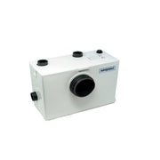 TRITURATORE BAGNO CUCINA SANIPLAST UNIVERSALE- TECNS- pezzi 1