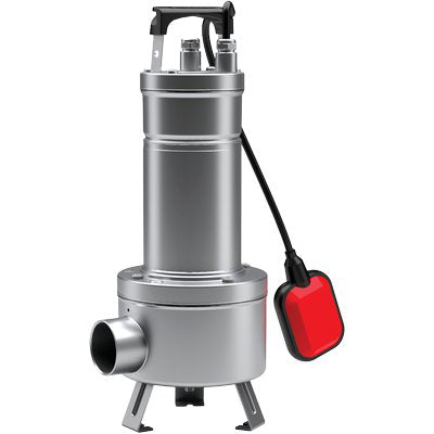 ELETTROPOMPA ACQUE SPORCHE FEKA VS DAB - 900 M-A VOLT 230 HP 1,22 KW 0,9 LT/M 200 H.MT 9