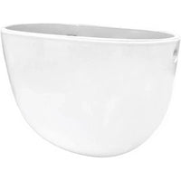 Cassetta alta felce 12 litri