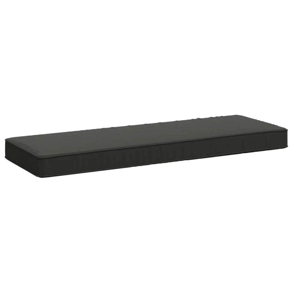 Cuscino per Panchina a 1 Pezzo VUGHT 100% Poliestere Antracite 950438