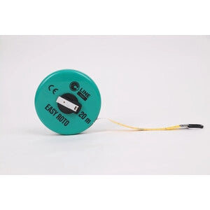ROTELLA METRICA ABS/FIBRA 20MX14MM EASY ROTO 20