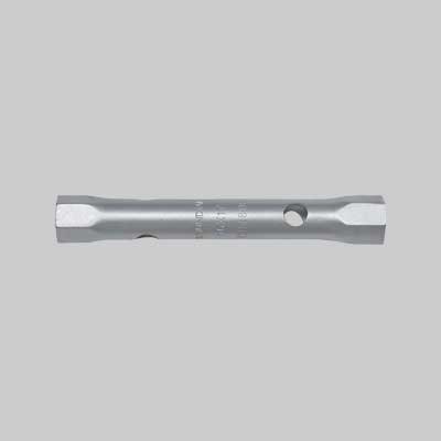 CHIAVE A TUBO DOPPIA MUNDIAL 27-29 mm - MUNDIAL