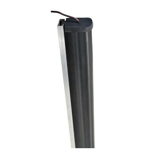 BORDO SENSIBILE PER CANCELLI SCORREVOLI E BATTENTI PROTECO RC23 PCM23 ORIGINALE