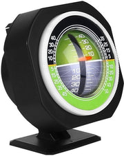 Misuratore di Inclinazione di Alta Qualità - Auto Misuratore di Inclinazione

Modello: 
Specifica tecnica: 
Codice prodotto: