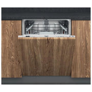 Hotpoint Ariston Lavastoviglie da incasso HI 5030 W