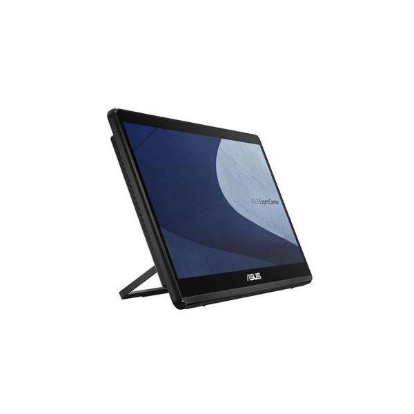 Asus pc aio 15,6 touch black expertcenter e1 celeron n4500 4gb 256gb ssd win 11 home - 90PT0391-M015P0