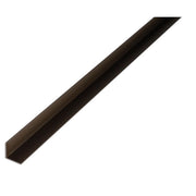 PROFILO ANGOLARE 20X20X1000MM ALLUMINIO