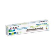Luce lineare LED da 30 W 6400K