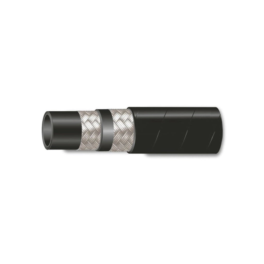Tubo idraulico 2SN DN6 - 1/4''