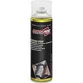 Guaina Impermeabile Spray 500 ml Ambrosol Nero