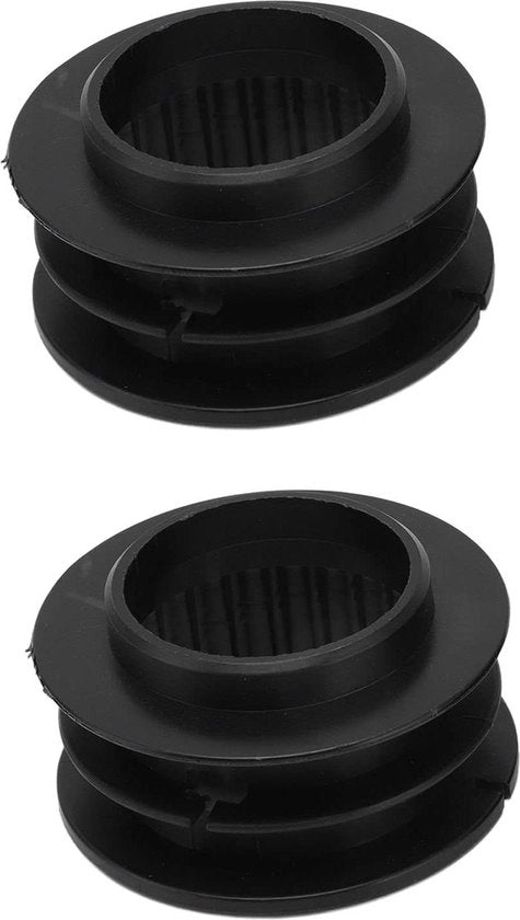 Testa di Trimmer Spool 537338601 - Rullo di Linea per Trimmer Husqvarna T25 - 125LDX 128L 128LD 128LDX 128RJ 129L 128DJX 129DJX 124R