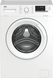 Beko b100 WUX71232WI-IT: Lavatrice, 7 kg, 1200 giri/min