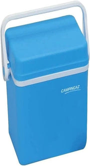Coolbox a Bordo 10 Litri, Compatta e Sostenibile per Attività All'Aperto