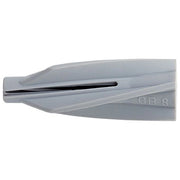 Fischer 050491 GB 8 Tassello Speciale in Nylon per Calcestruzzo Cellulare Gasbeton 8 mm 50 mm 25 pezzi colore Grigio