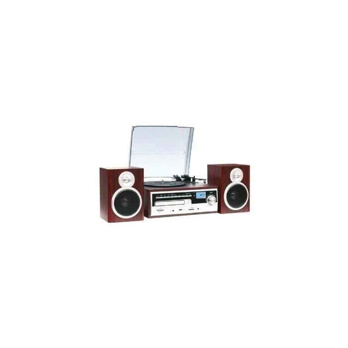 INOVALLEY CH14E Stereo