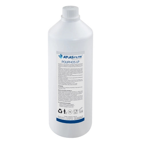 POLIPHOS LP 1 KG- 1 kg- ATLAS- pezzi 1
