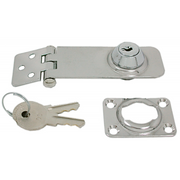 CHIUSURA INOX
