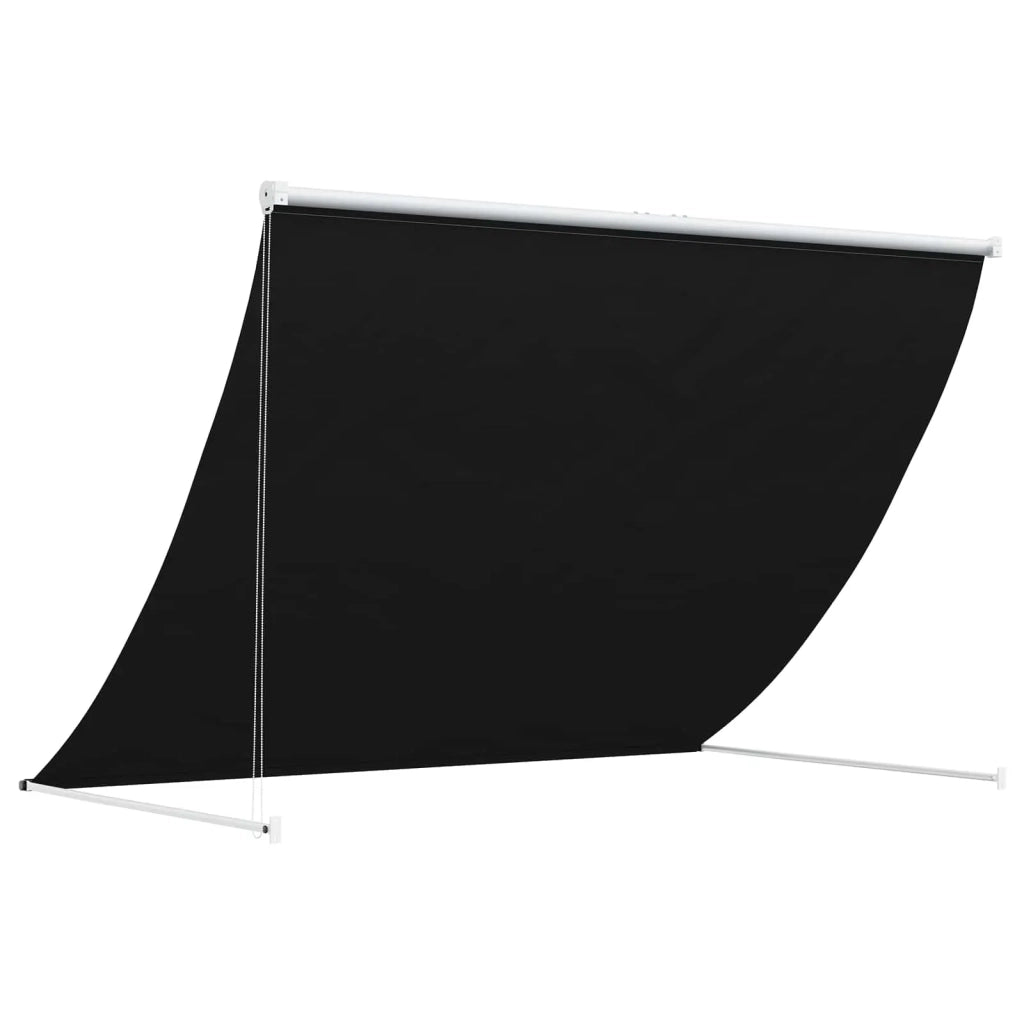 Tenda da Sole Nero 300 x 150 cm 42037090