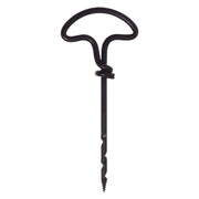 TRIVELLINI PER LEGNO IN SET serie 3 pezzi  - PG