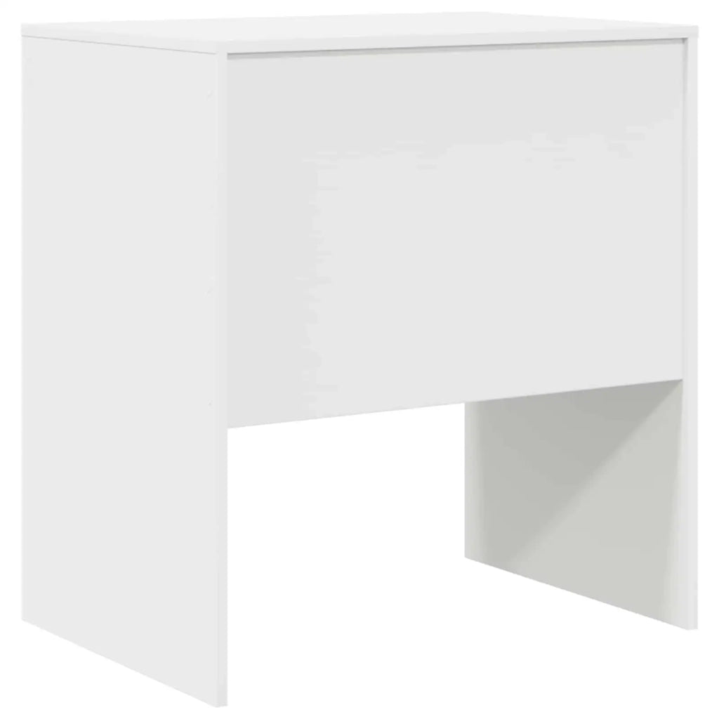Scrivania Bianco 70 x 50 x 76 cm 869418