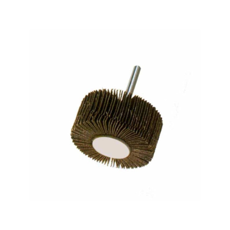 Mola Lamellare 50X20 Gr 80