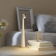 Lampada Tavolo Portatile Senza Fili Oculare - Lampada da Studio e Notte per Camera da Letto e Sala da Pranzo