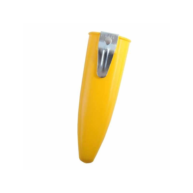 Portacoti Plastica Gancio Metallo