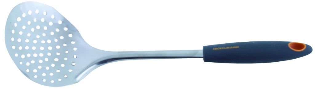 SCHIUMAROLA ACCIAIO FACKELMANN SOFT TO 25201- FACKELMANN- 4,0 pz