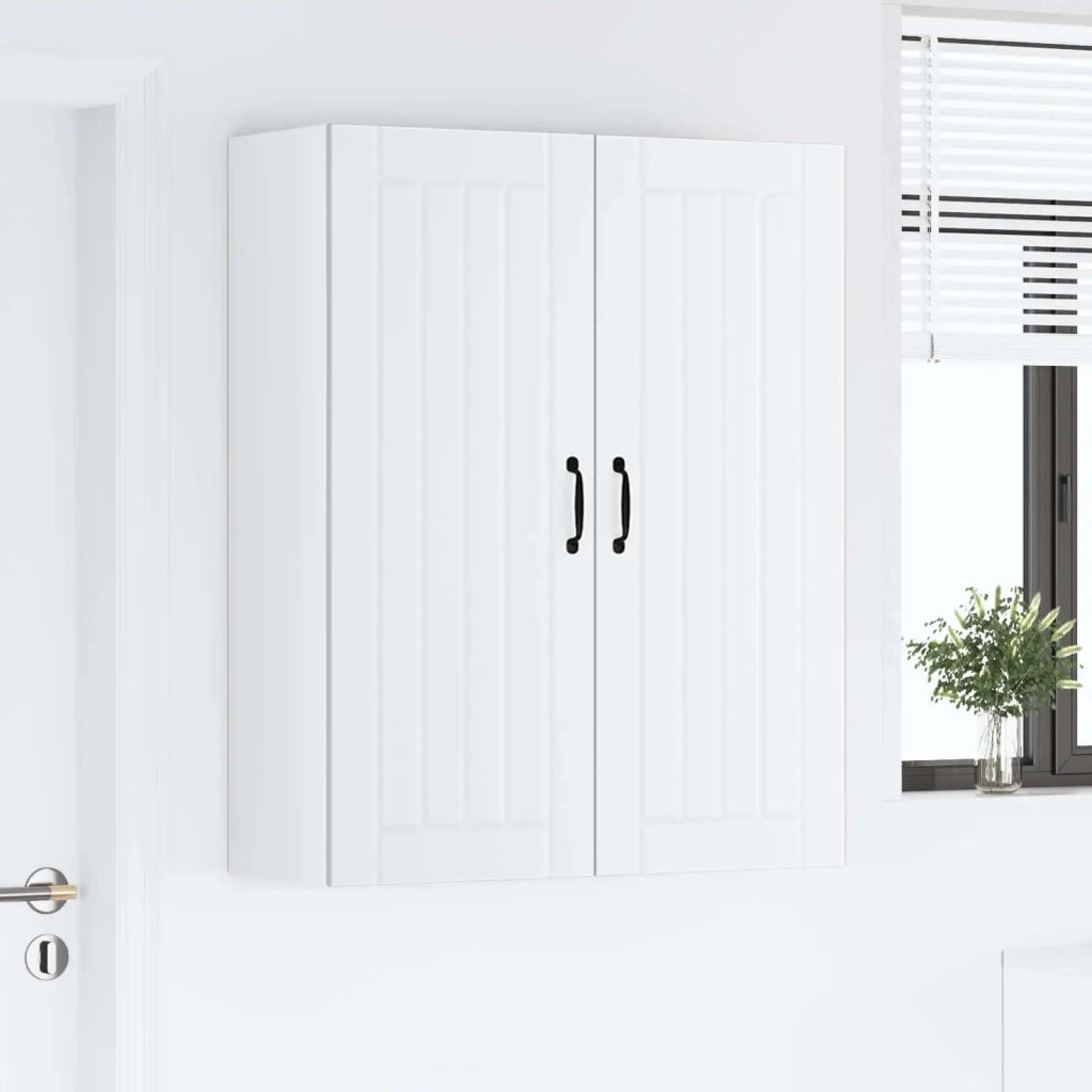 Pannello lavastoviglie Lucca Bianco 80 x 31 x 100 cm 885145