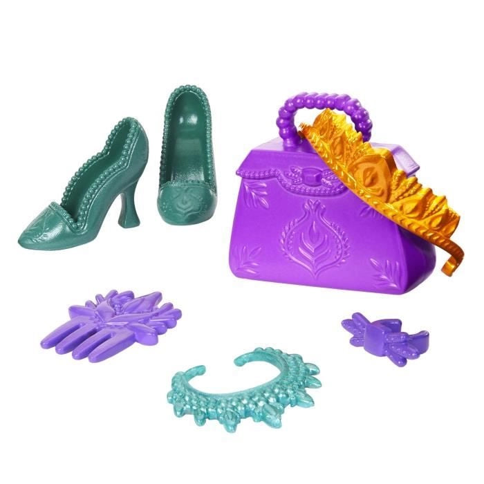 Disney-Frozen-Anna-Bambola a sorpresa HXD27