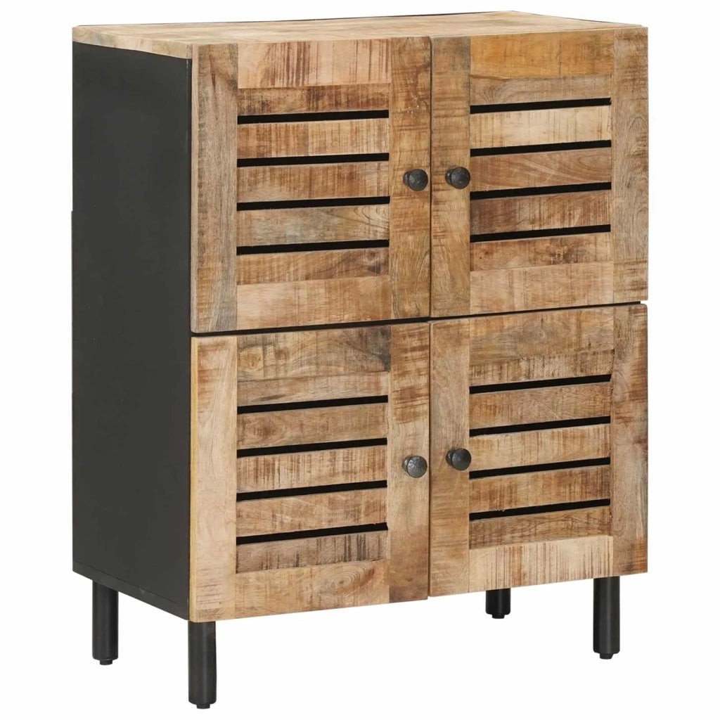 Armadi di Stoccaggio Naturale 60 x 33 x 75 cm 4018870