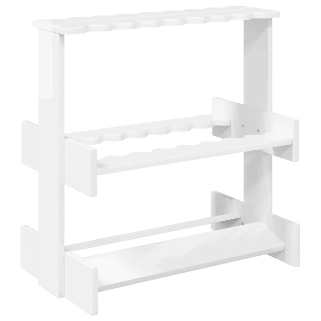 Supporto per stecche da biliardo Legno ingegnerizzato 8006795