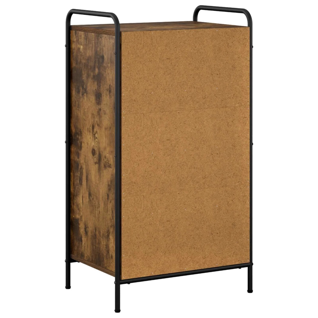 Mobile per scarpe 51 x 36,5 x 93 cm Legno ingegnerizzato 8014000