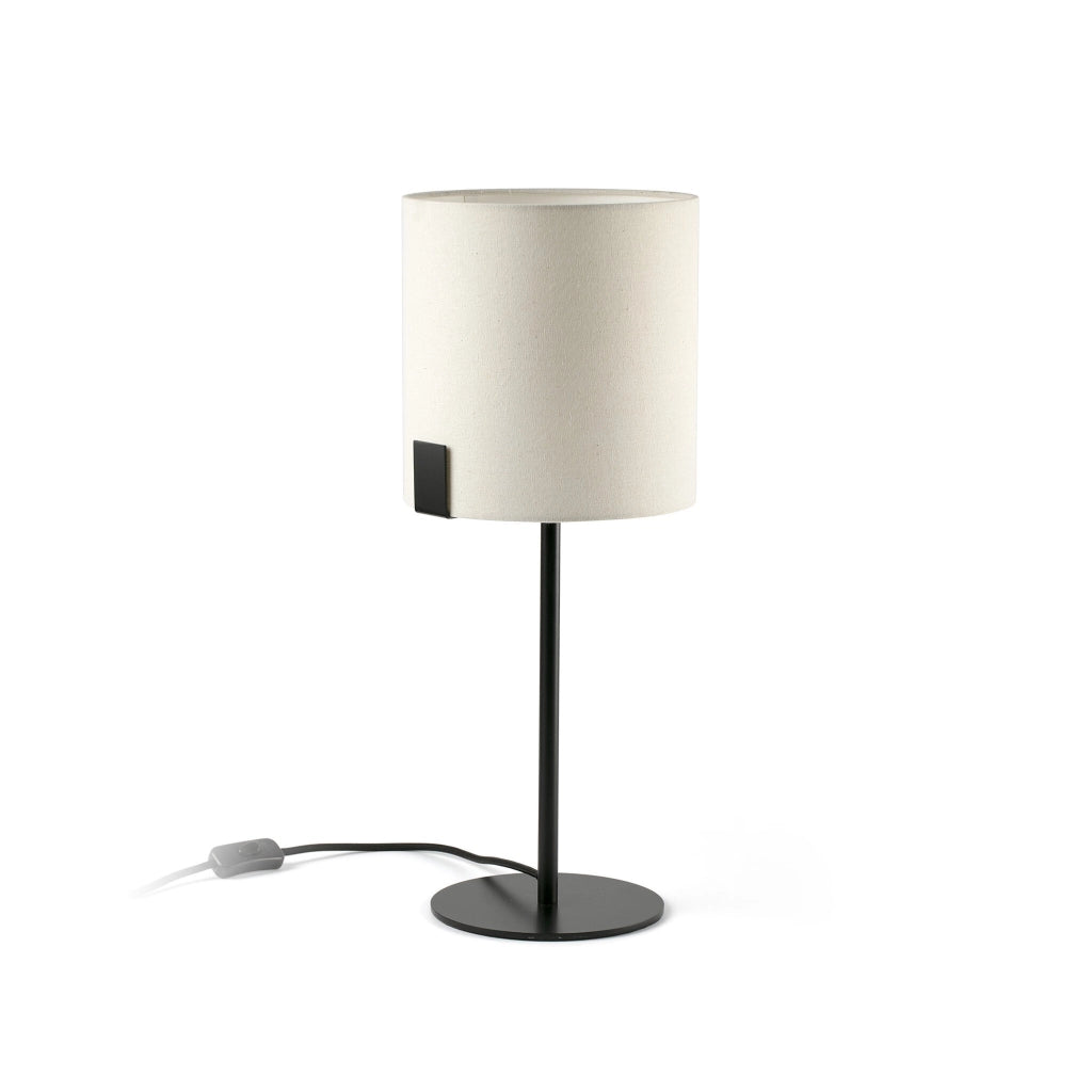 NILA, Lampada da Tavolo per Interni, Faro Barcelona