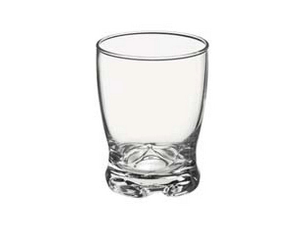 5cf bicchiere vino "madison" - ø mm.68 cl.18 - altezza mm.87 cod:ferx.fer335119