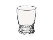 5cf bicchiere vino "madison" - ø mm.68 cl.18 - altezza mm.87 cod:ferx.fer335119
