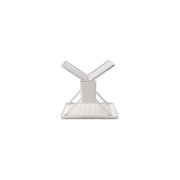 Brabantia 139383 scolapiatti Bianco