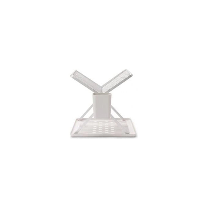 Brabantia 139383 scolapiatti Bianco
