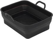 Sostituto per Fryer in Silicone Reutilizzabile - Dimensioni 24 x 18 cm - Resistente a Temperatura fino a 250℃