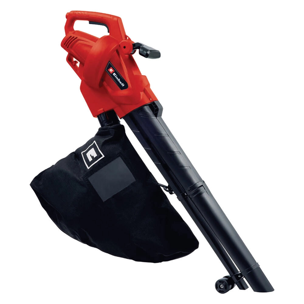 SOFFIATORE ASPIRATORE TRITURATORE 'GC-EL 3024 E'